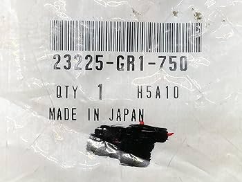Amazon | ジャイロキャノピー ガイドピン 23225-GR1-750 ホンダ